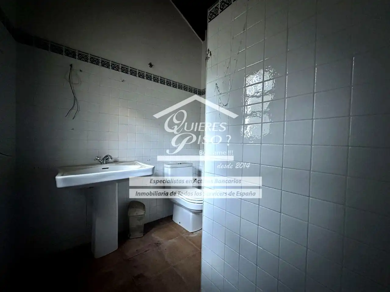 Finca rústica en venta en Taidia, San Bartolomé Interior