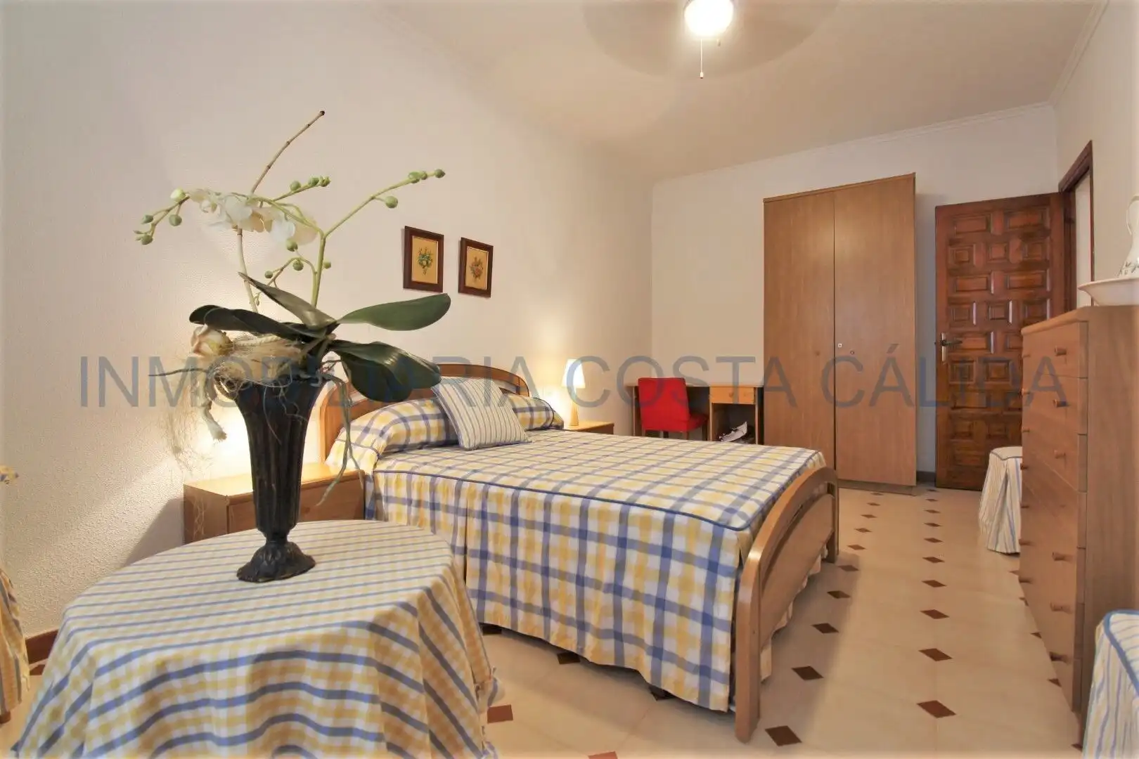 Casa con terraza en venta en Calle Ciudad de Águilas, imagen 33