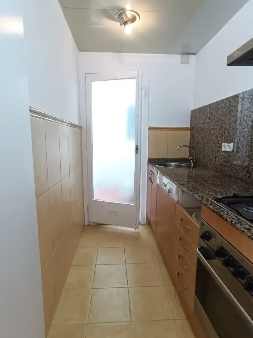 Piso con jardín en venta en Vallpineda - Rocamar, imagen 8