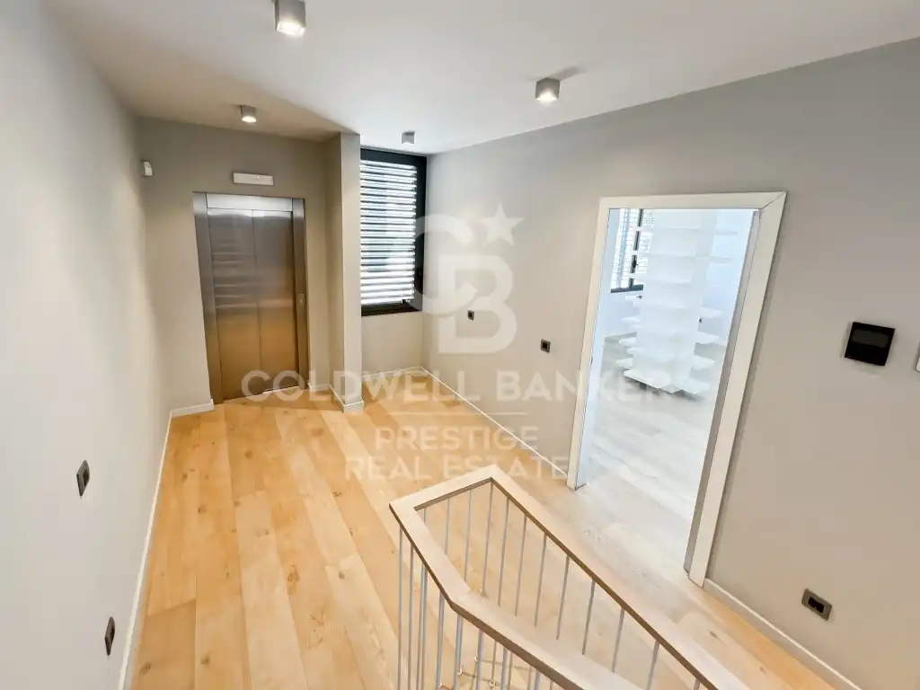 Casa o chalet en venta en Barcelona con Terraza y Piscina