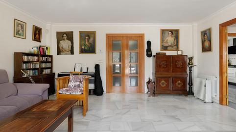 Foto 5 de Casa o xalet en venda a Crta. De la Sierra, Granada