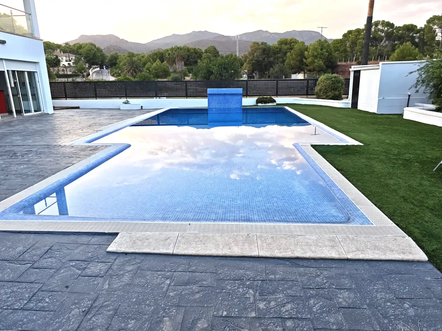 Villa mit Terrasse zum Verkauf in Calle Córdoba 17, imagen 9