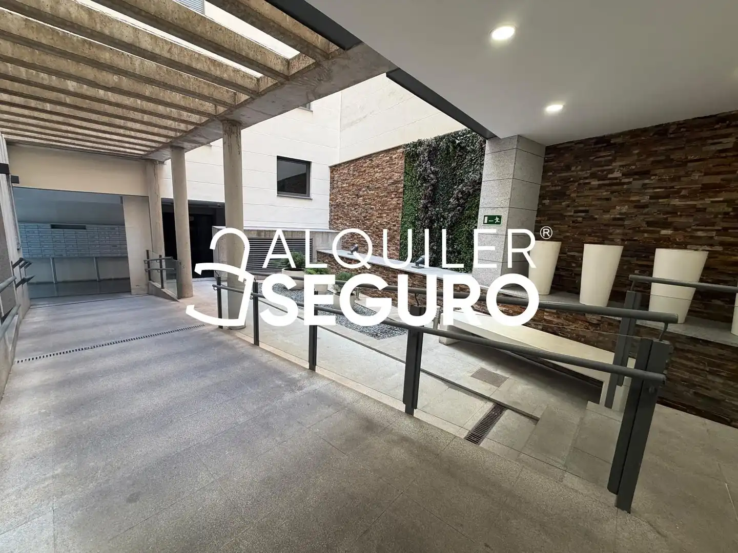 Flat with lift to rent in Mira el Sol, imagen 30