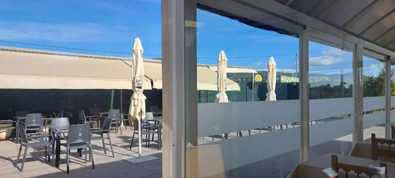 Local comercial de lloguer a Carrer Calsina, imagen 7