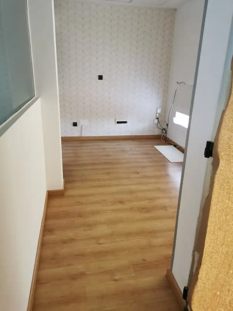 Geschaftsraum zur Miete in Ponferrada