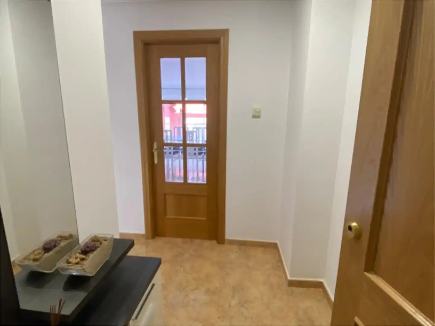 Àtic en venda en Cacabelos amb Parquet, Traster i Moblat