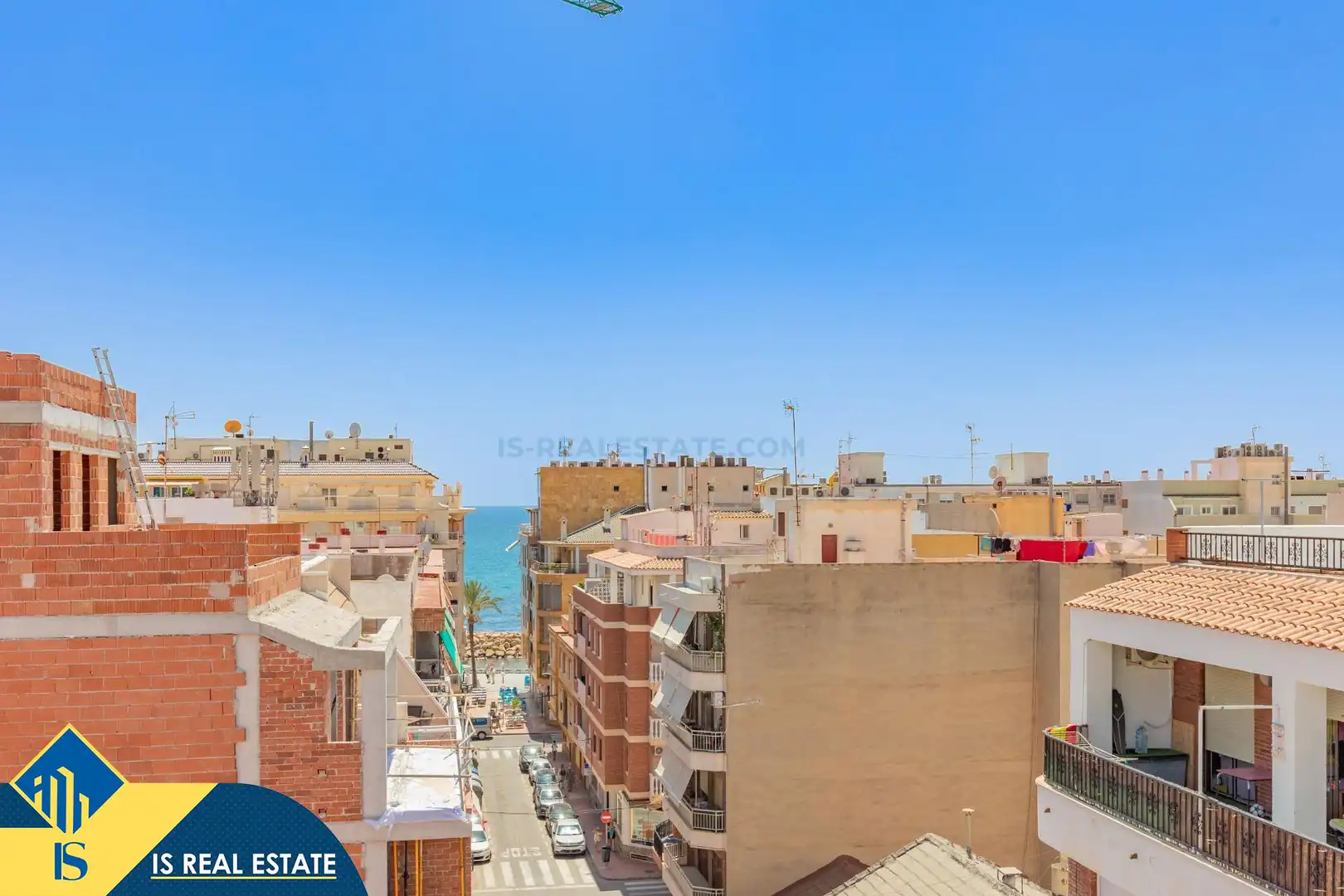 Apartment with lift for sale in Playa del Cura, imagen 2