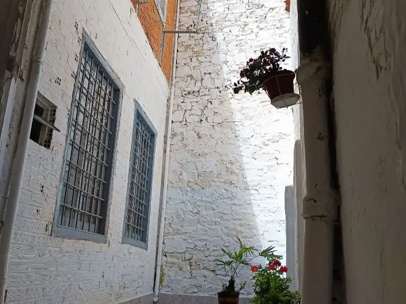 Casa en venta en VIA DE LA PLATA 4, imagen 2