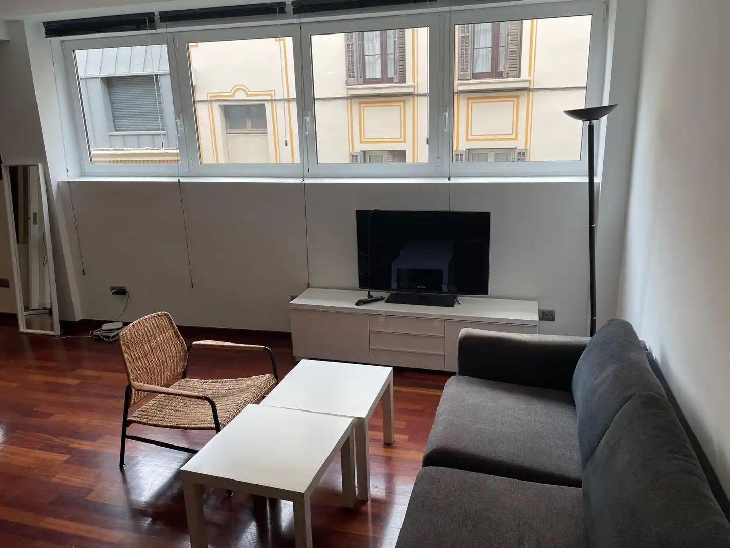 Flat with lift for sale in Carrer BERTRAN, imagen 8