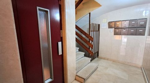 Foto 2 de Piso en venta en Isidro Polo, San Pablo - San Nicolás, Valladolid Capital