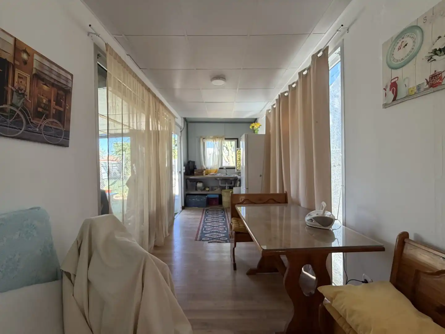 Casa rústica en venda a Los Palacios y Villafranca, imagen 19