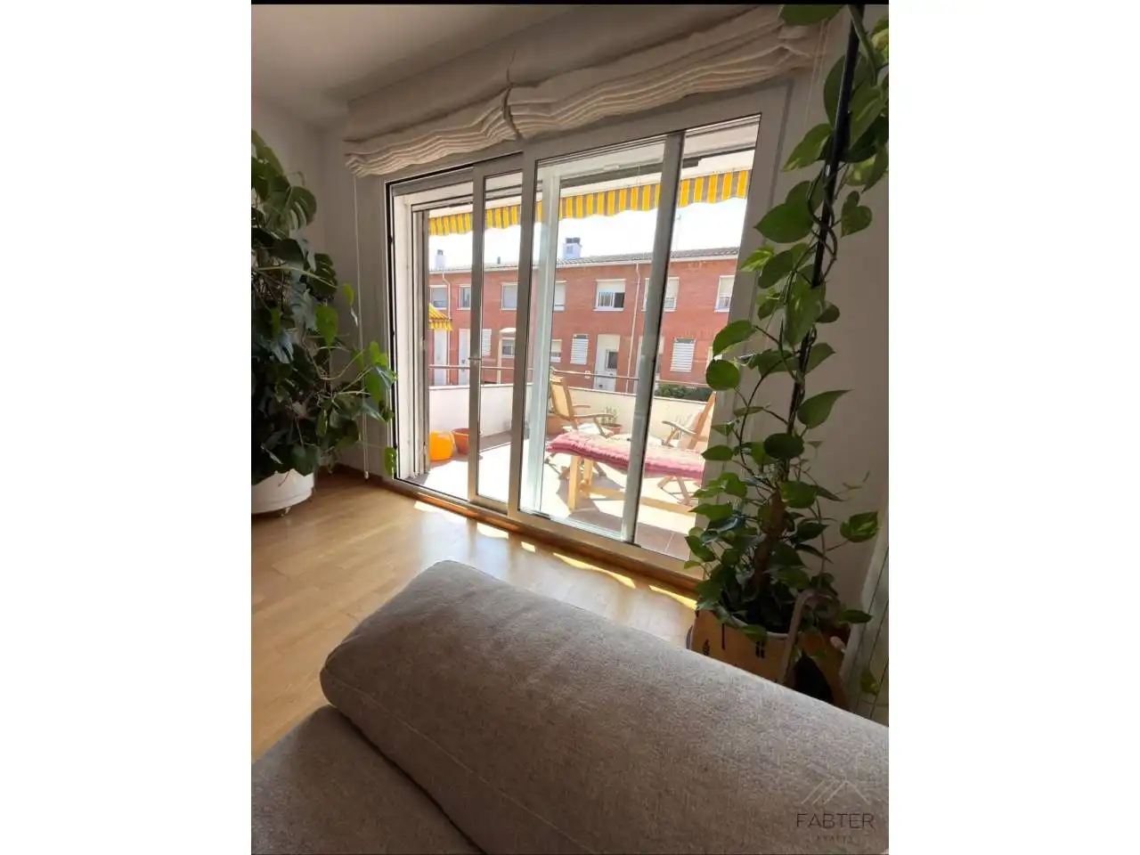 Reihenhaus mit Pool zum Verkauf in Calle Luis Chamizo, imagen 22