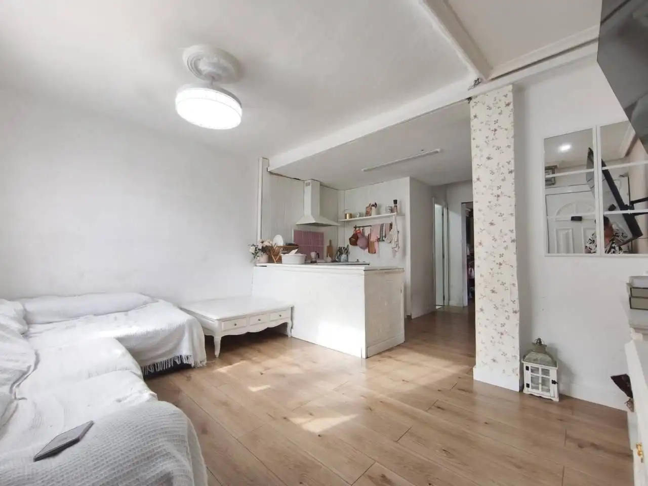 Casa en venda a Calle María Blanchard, imagen 4