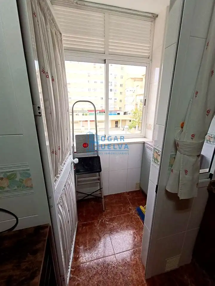 Appartamento con ascensore in affitto a Urbanización Santa María del Pilar, imagen 11