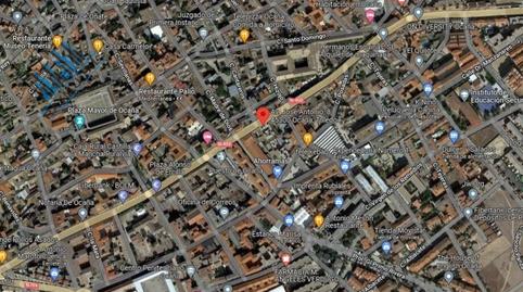 Foto 3 de Edifici en venda a Puerta de Murcia - Colegios, Toledo