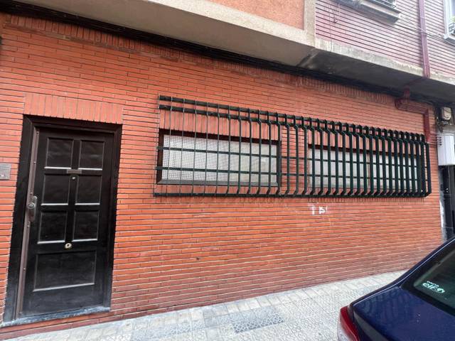 Local comercial en Venta en Matiko - Ciudad Jardín