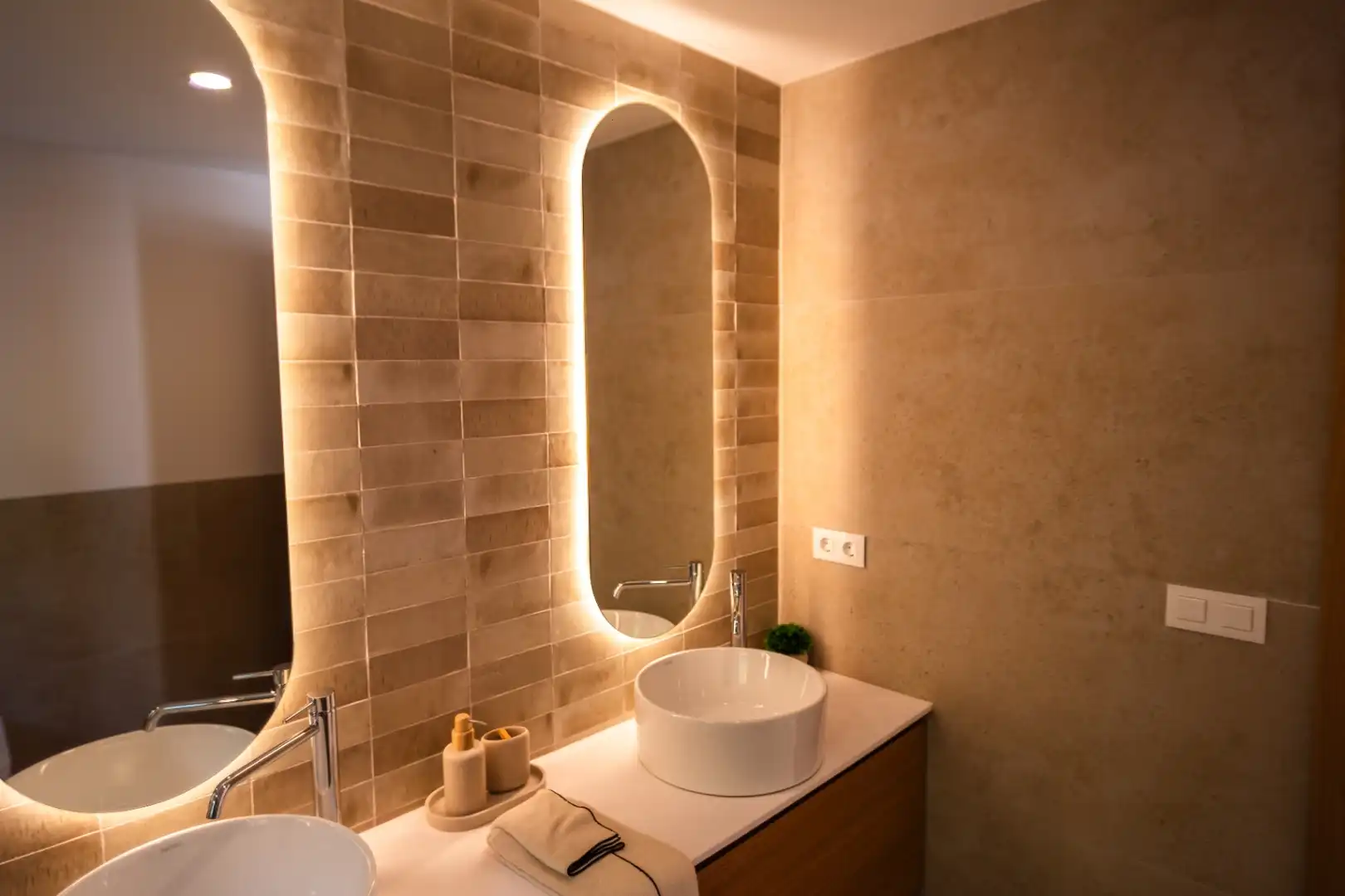 Detached house with terrace for sale in Altea ciudad, imagen 15
