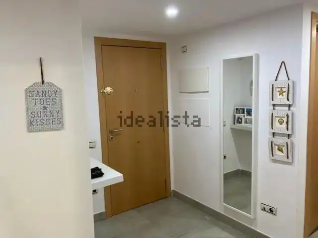 Wohnung zur Miete in Prades mit Privatgarten, Terrasse und Möbliert