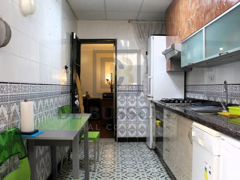 Küche von Wohnung zum Verkauf in San Pedro del Pinatar