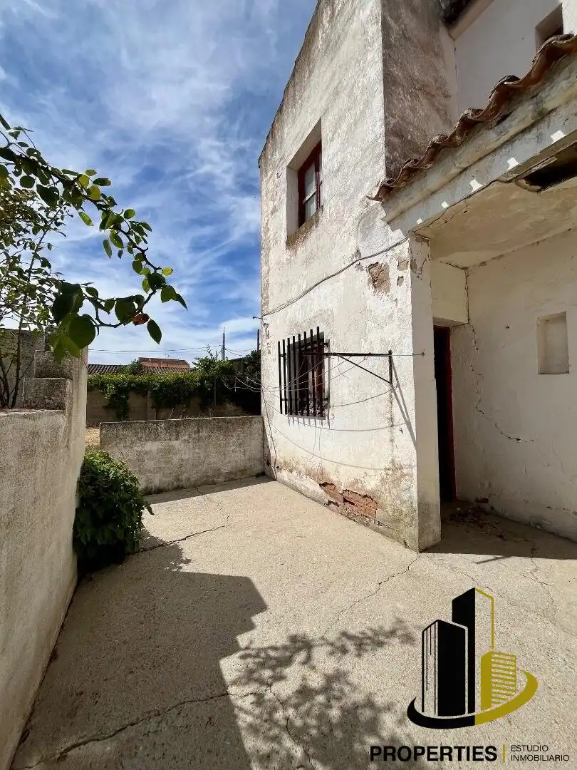 Casa en venta en Pedrosillo de los Aires, imagen 6