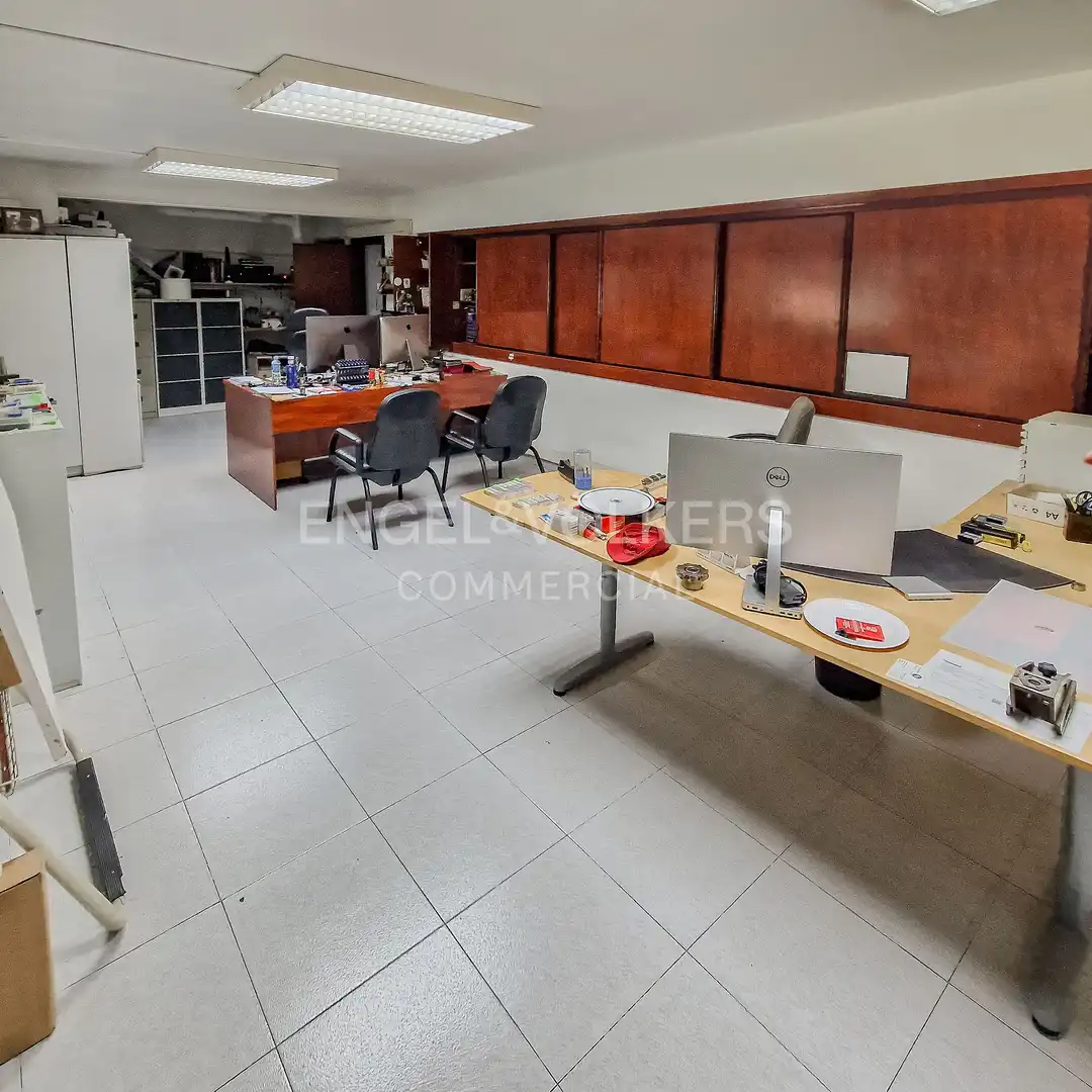 Nave industrielle à vendre à Molins de Rei, imagen 17