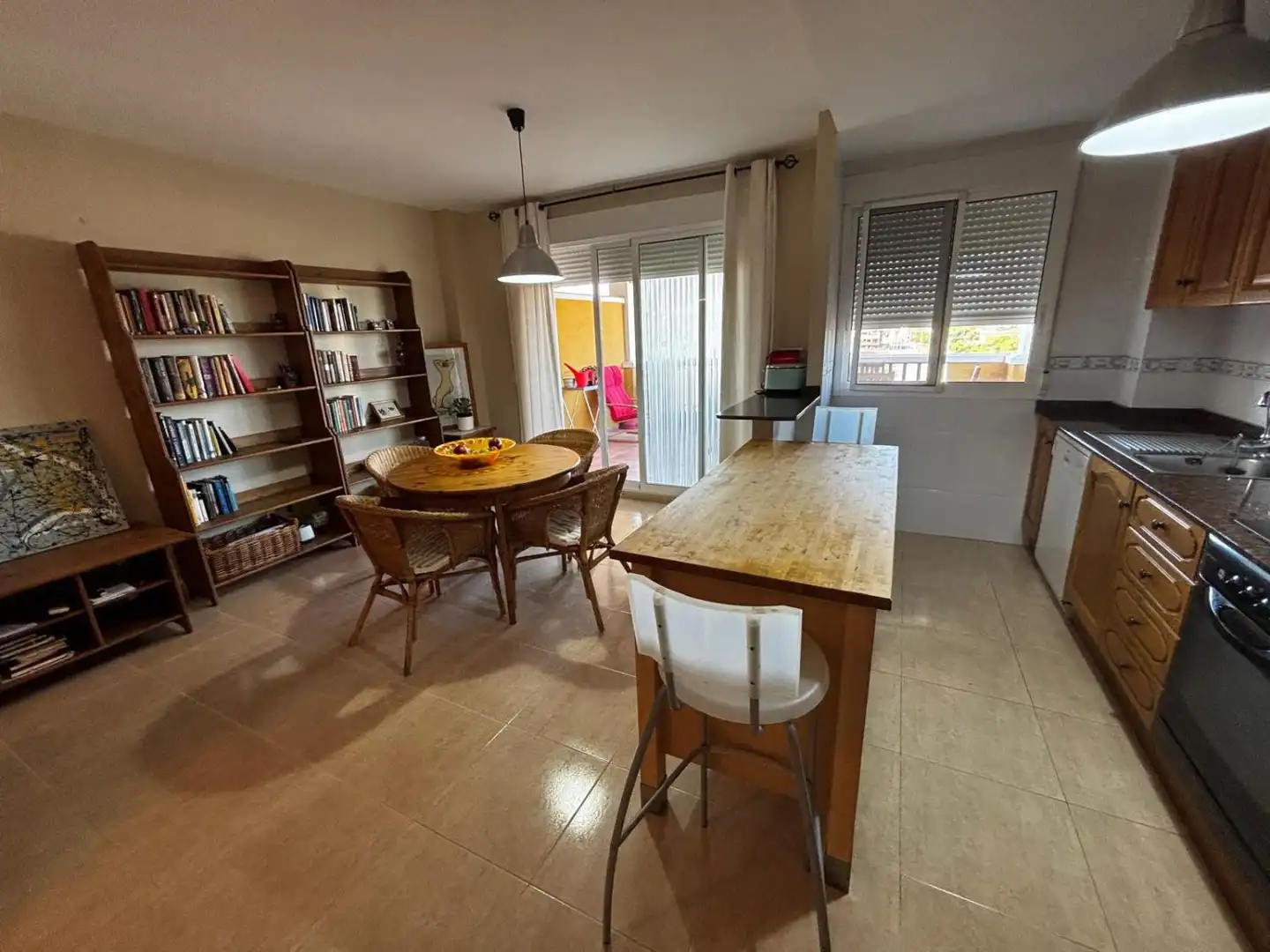 Apartament amb terrassa en venda a Mallorca, imagen 9