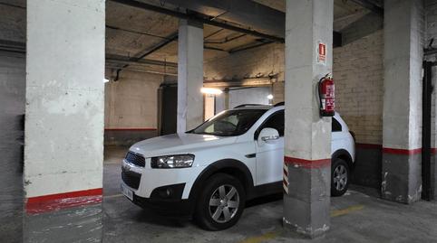 Foto 4 de Garatge en venda a Carrer de Sant Felip Neri, 12, Sant Andreu de la Barca, Barcelona