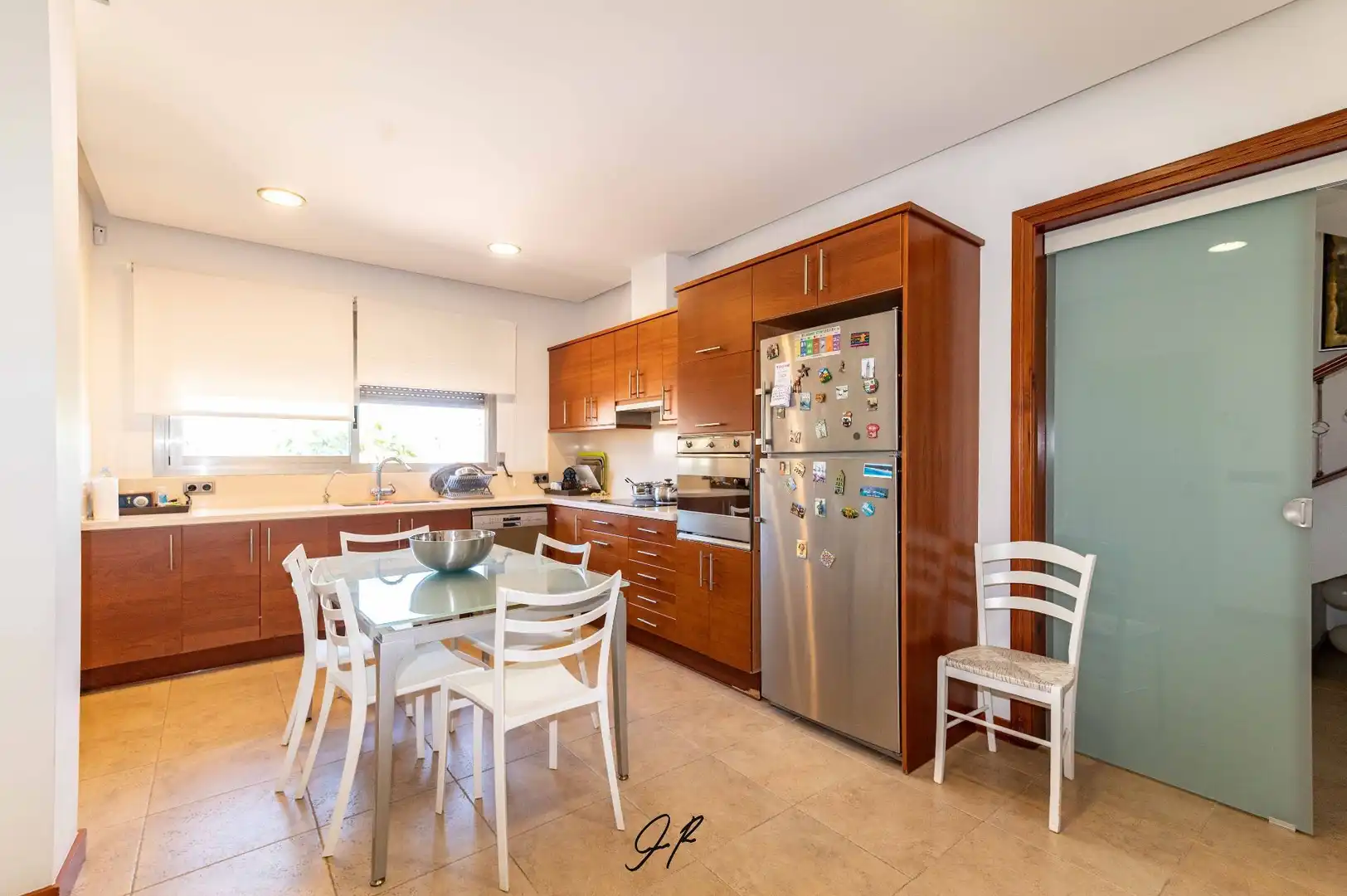 Casa con piscina in vendita a El Montgó, imagen 26