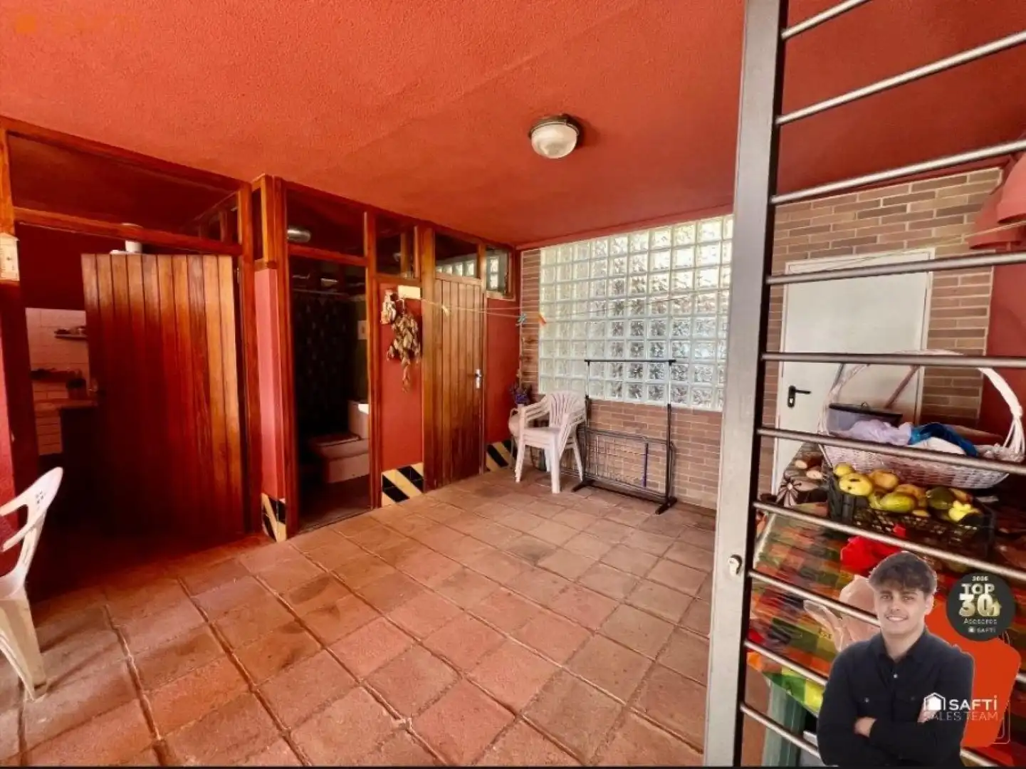 Houses for sale in Mataró  with Air Conditioner, Terrace and Balcony