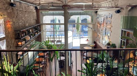 RESTAURANTE SIN COCINA EN SANT ANTONI ESPACIO ÚNICO, ANTIGUO TALLER DE COCHES, imagen 4