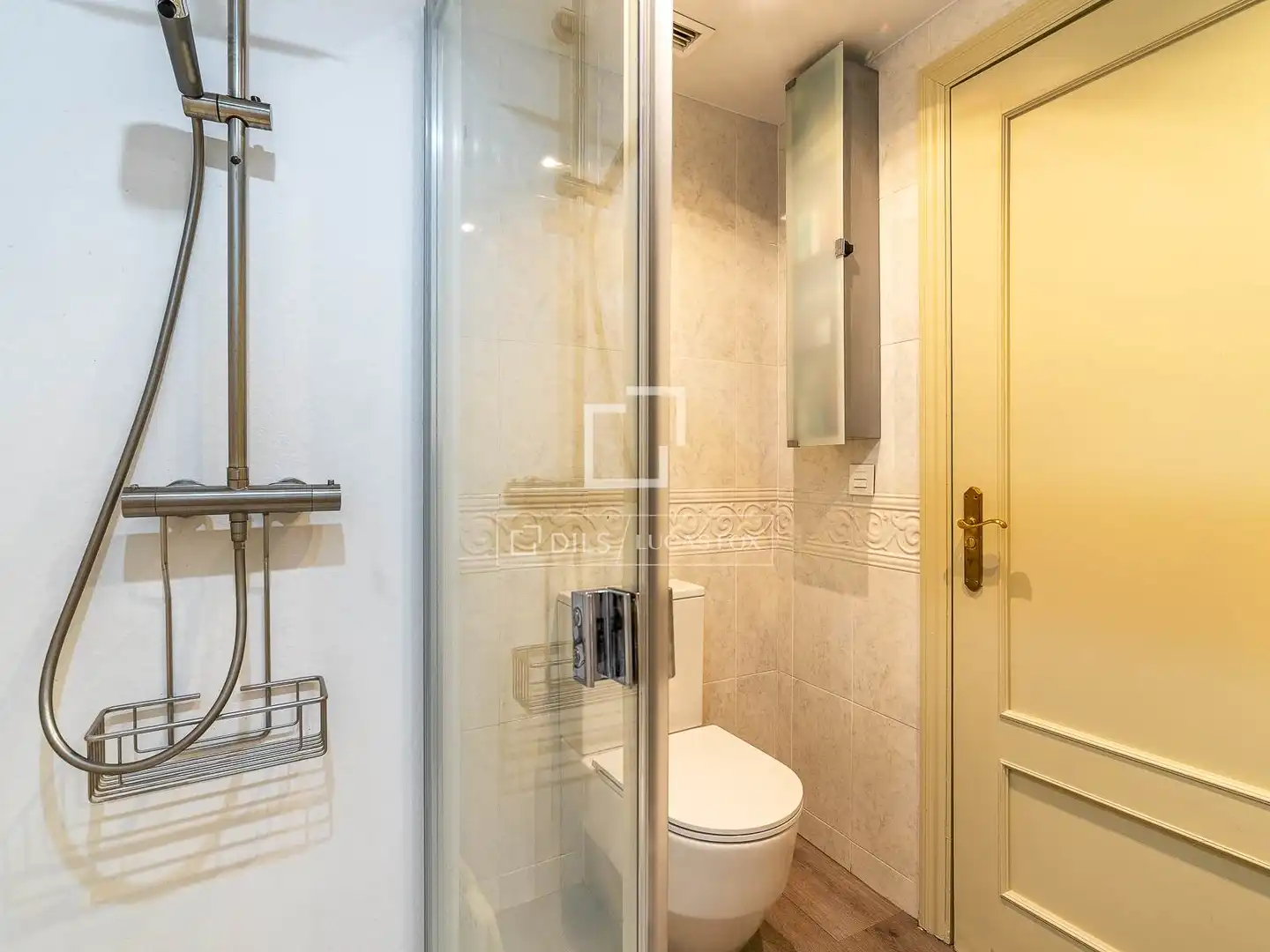 Appartamento con balcone in vendita a Eixample, imagen 29