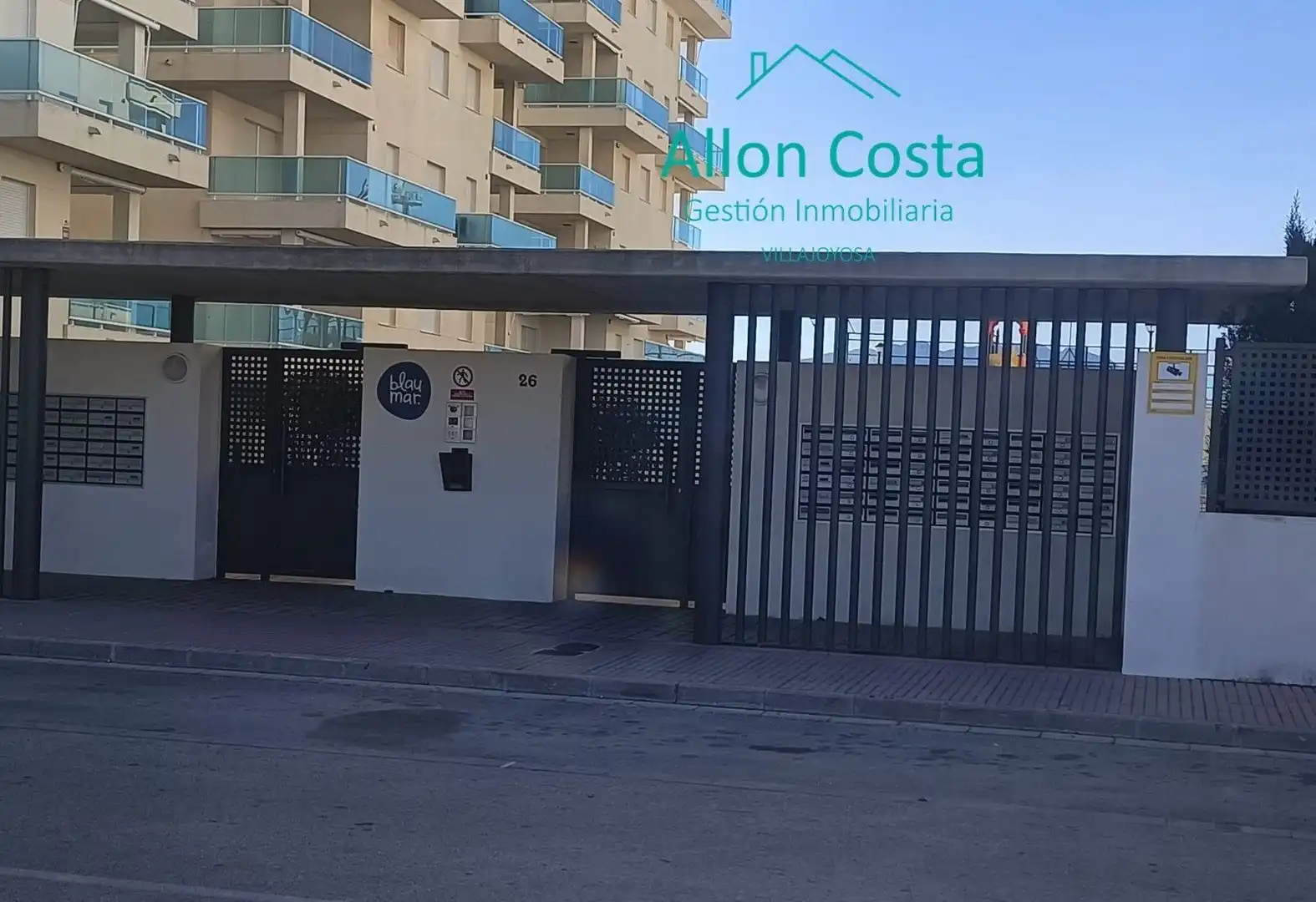 Attique avec piscine à vendre à Piles, imagen 5