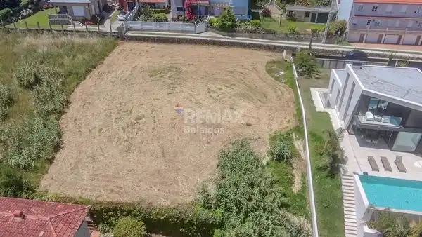 Lands and plots for sale in Rúa Foz, imagen 10