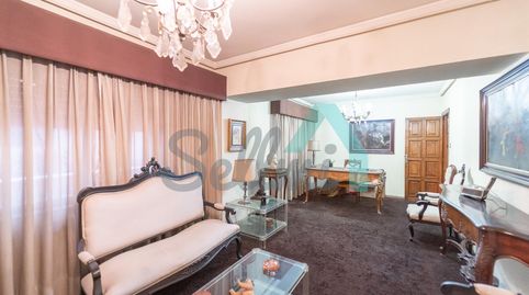 Foto 5 de Piso en venta en Marqués de Pidal, Parque San Francisco - Uría, Oviedo
