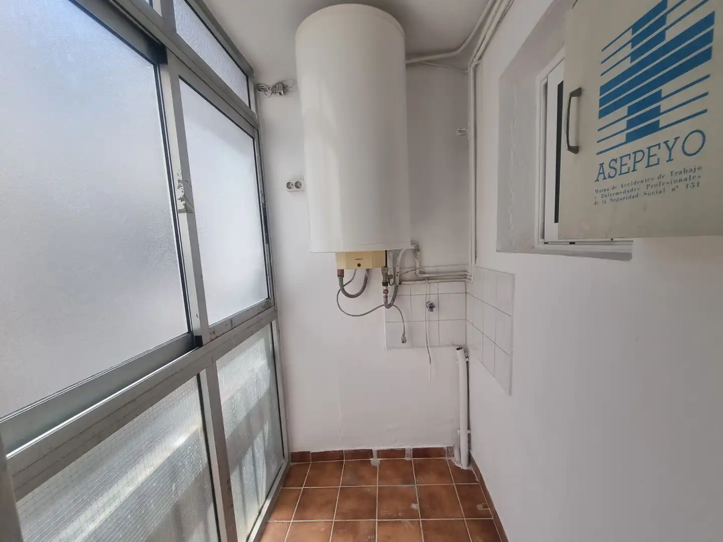 Wohnung mit Aufzug zum Verkauf in Col.legis Nous, imagen 26