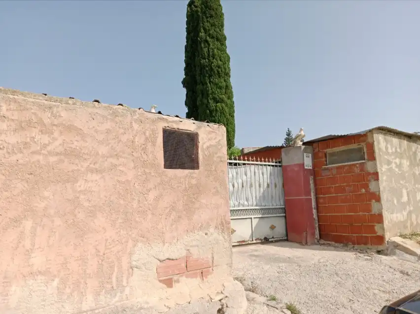 Casa rústica en venda a Pt Cañada Hermosa-Rambla Salada, imagen 4