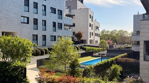 Foto 2 de Piso en venta en Volpelleres, Sant Cugat del Vallès