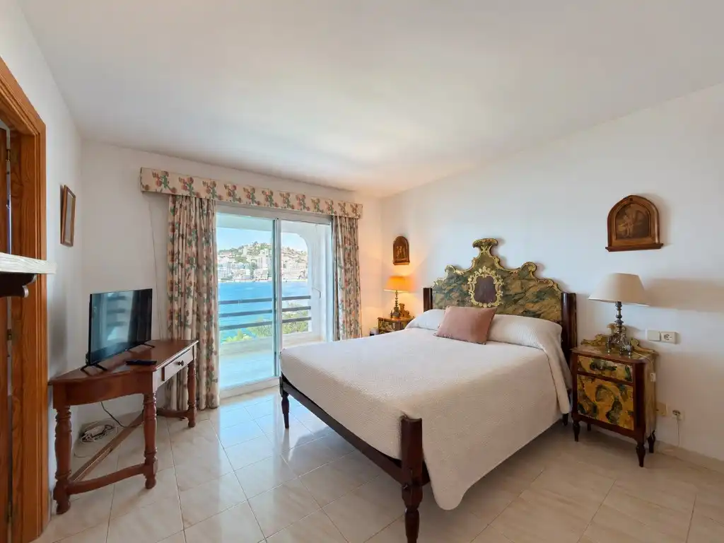 House with garden to rent in Via Creu, imagen 9