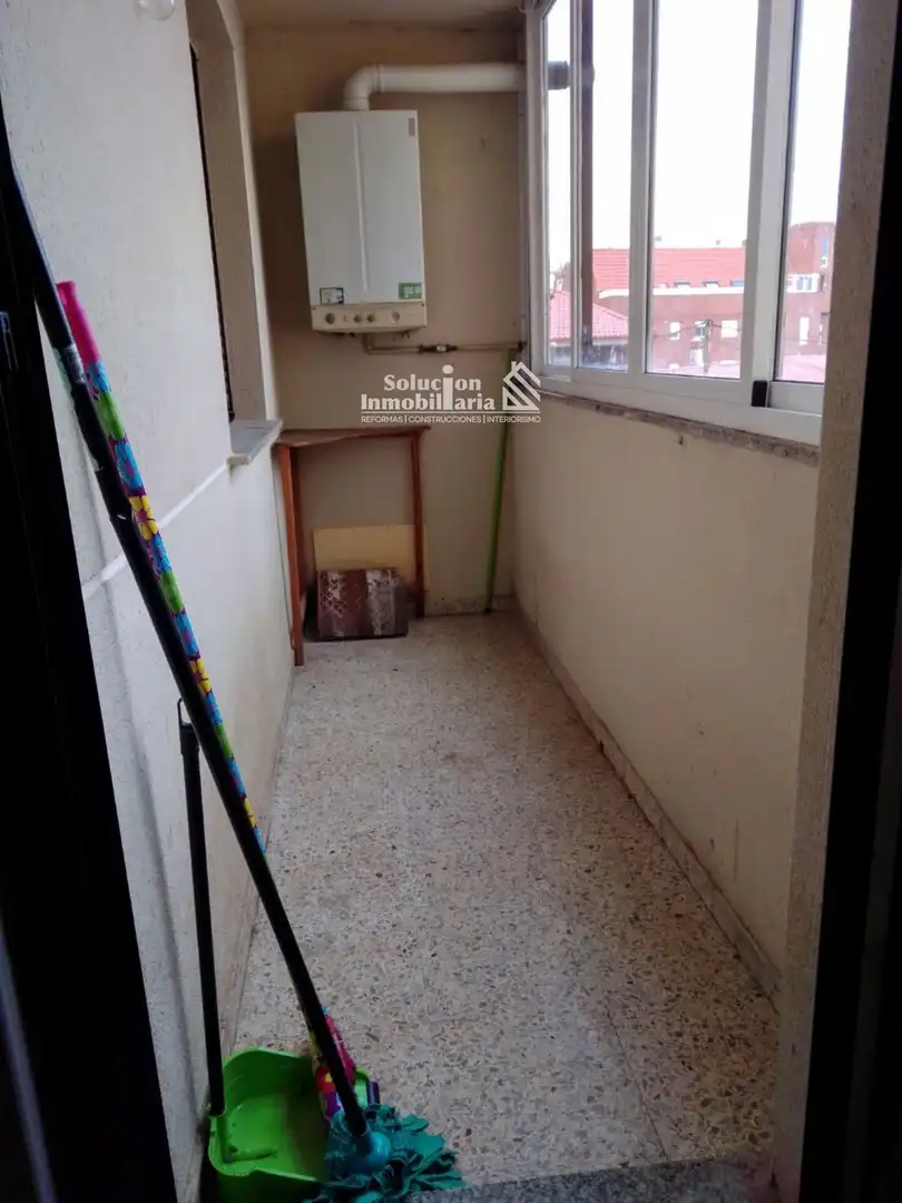 Wohnung mit Aufzug zum Verkauf in Villares de la Reina, imagen 8