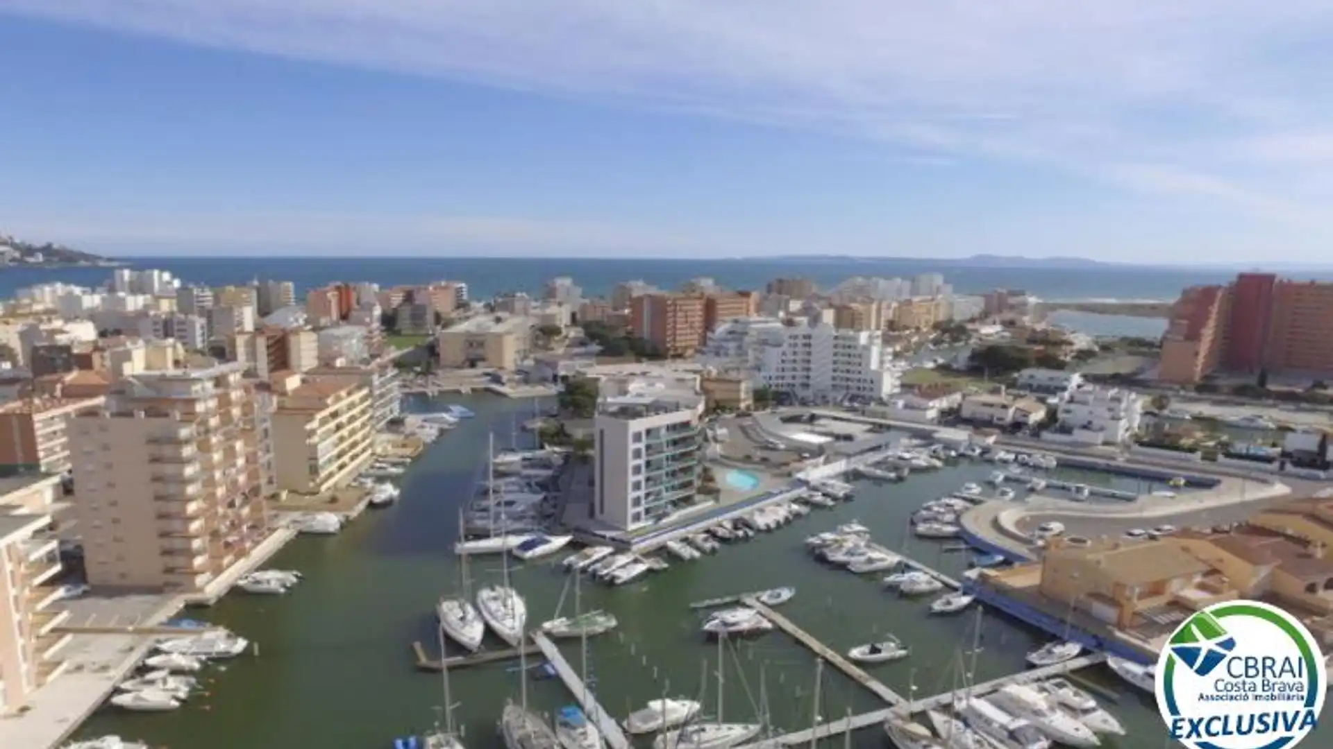 Piso en venta en Santa Margarita