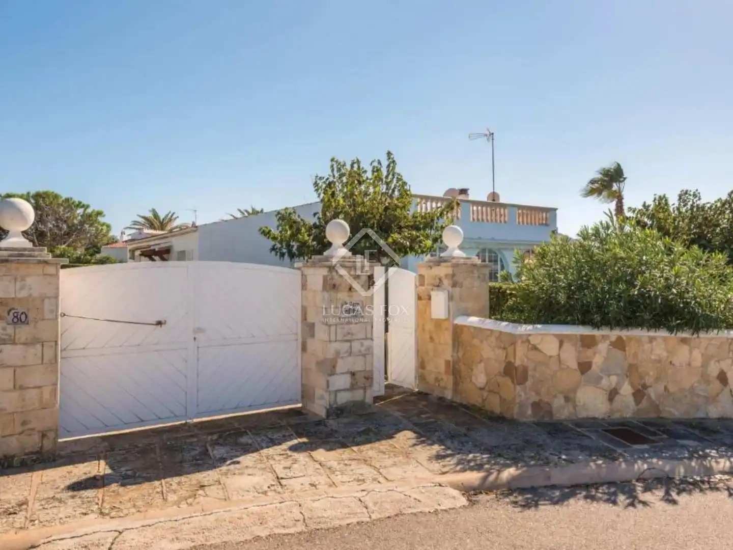 Villa avec terrasse à vendre à Cala d'en Bosch - Serpentona, imagen 35