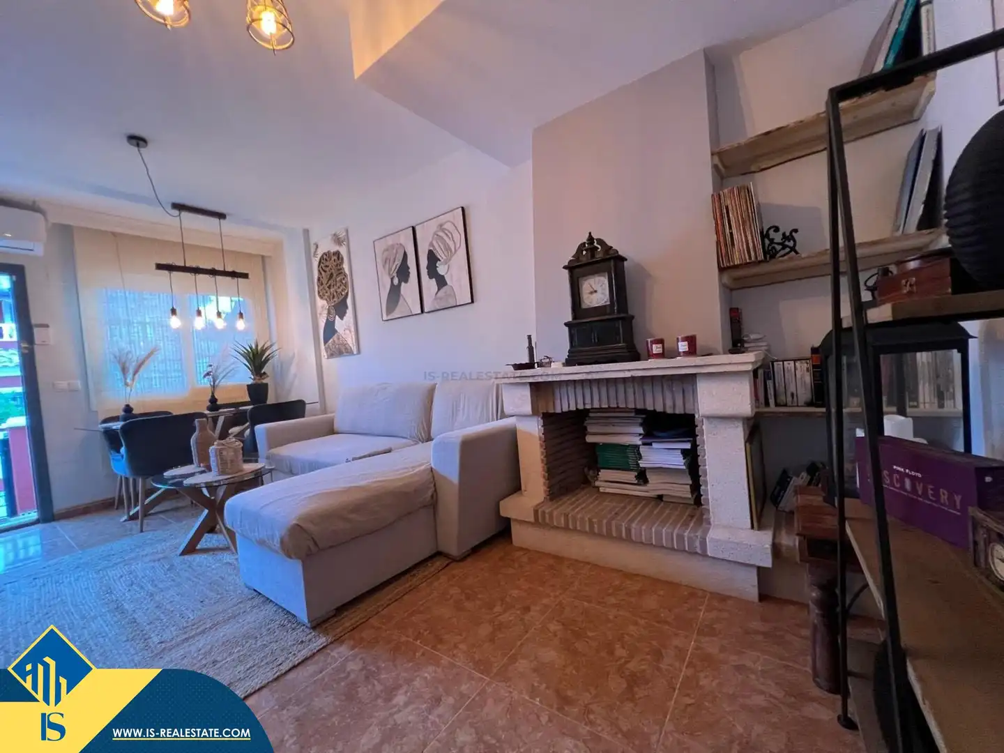 Villa con piscina in vendita a Orihuela Costa, imagen 15