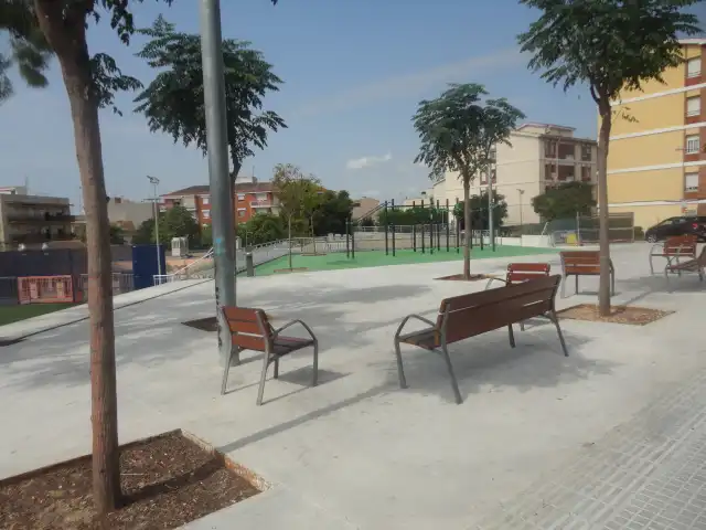 Local comercial en venda a Les Roquetes, imagen 3
