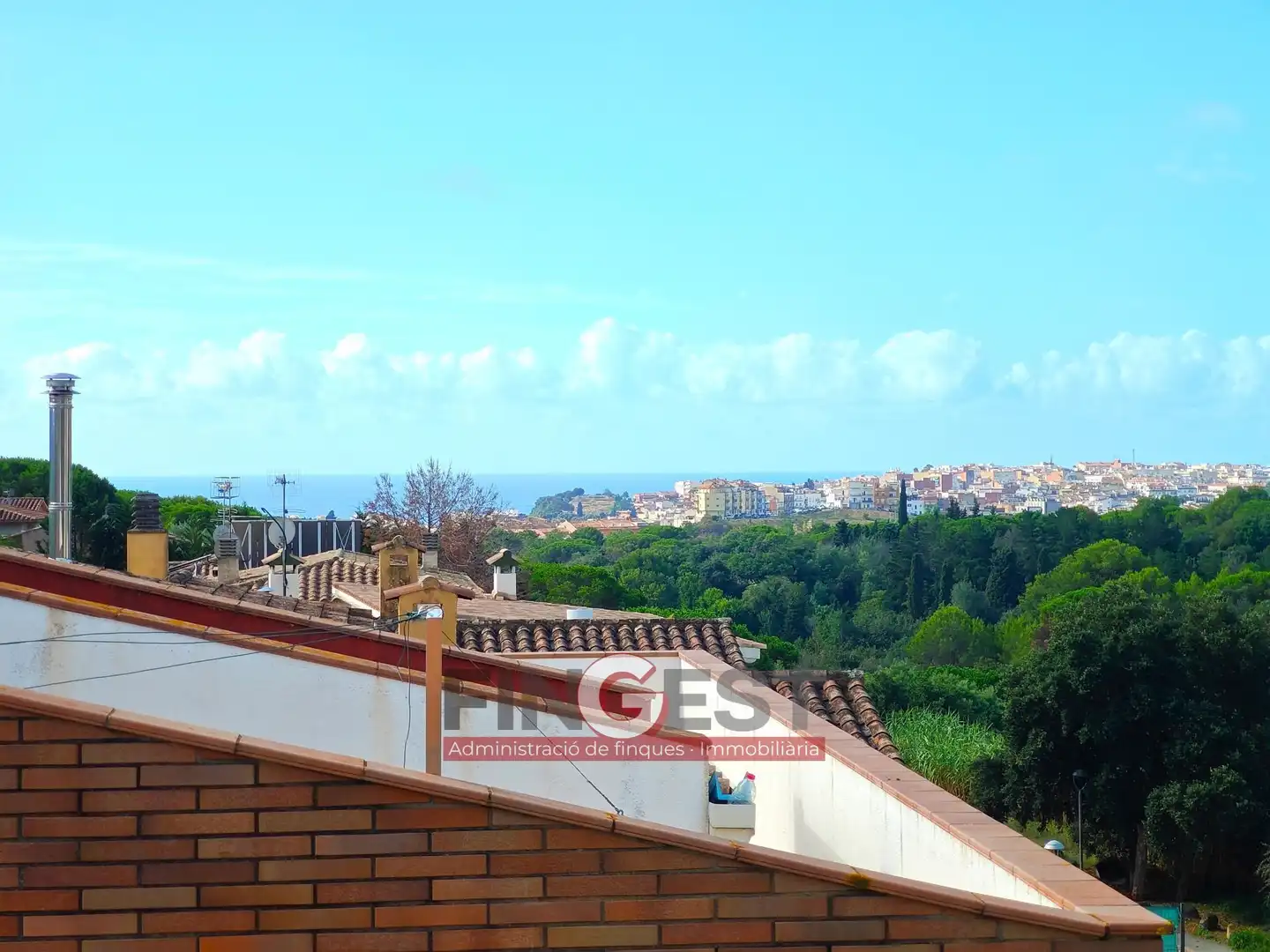 Casa con piscina en venta en Residencial Blanes - Vistamar, imagen 27