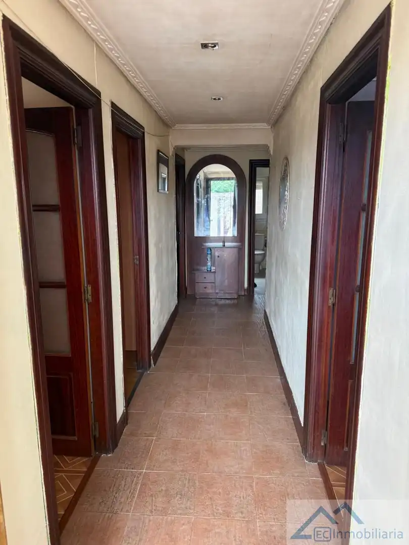 Casa adosada en venta en Santander