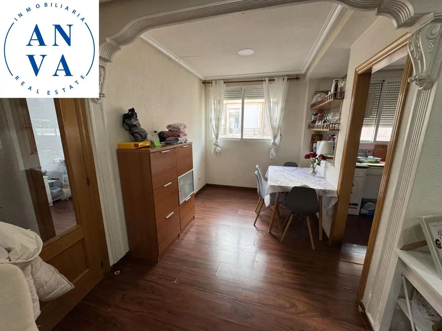 Penthouse mit Aufzug zum Verkauf in Centro, imagen 5