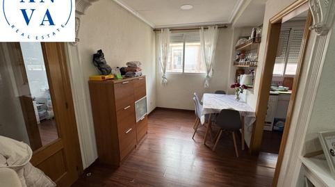 Foto 5 de Àtic en venda a Mercado, Alicante / Alacant