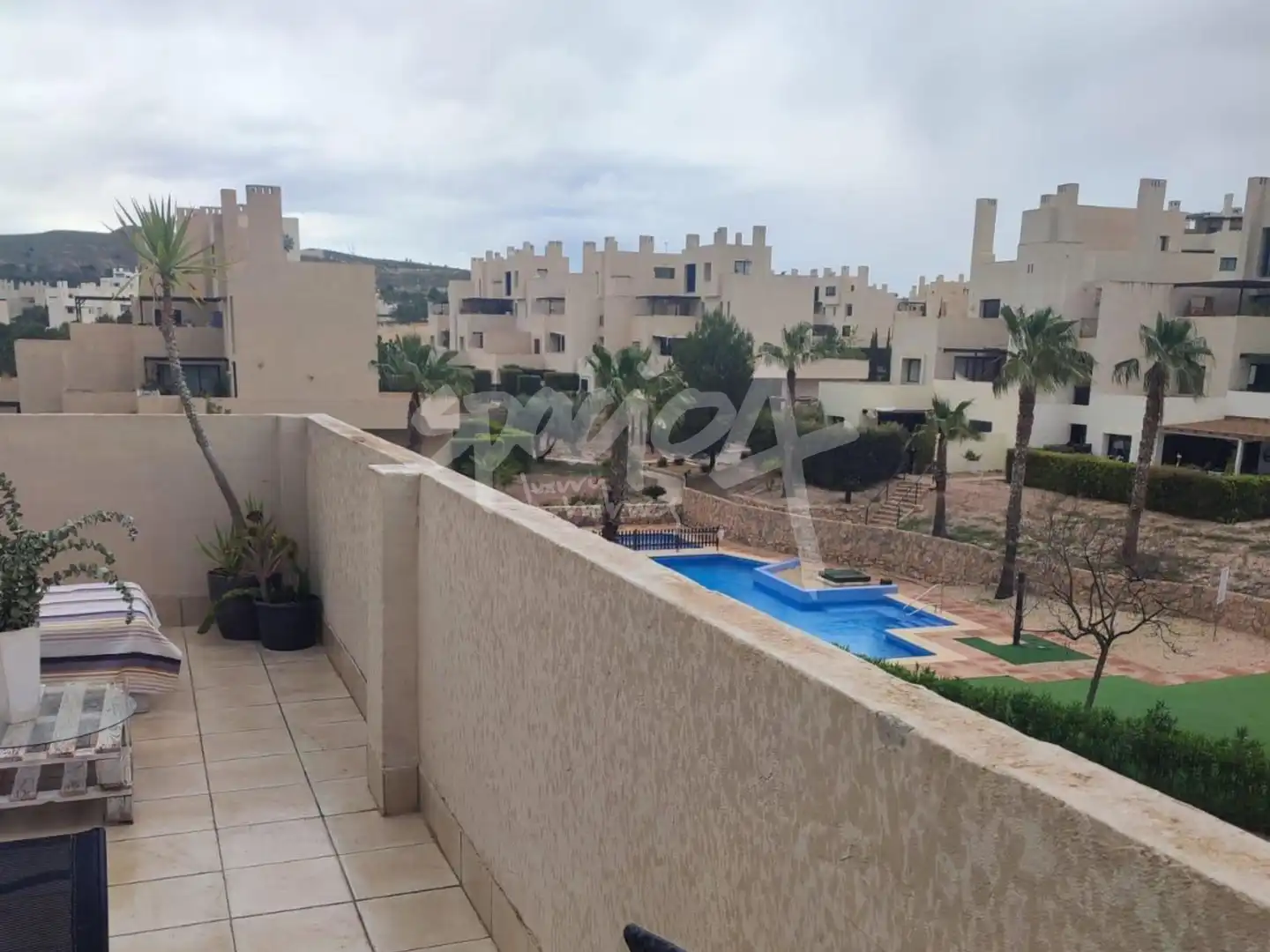 Penthouse mit Pool zum Verkauf in Calle Corvera Golf Country Club, imagen 22
