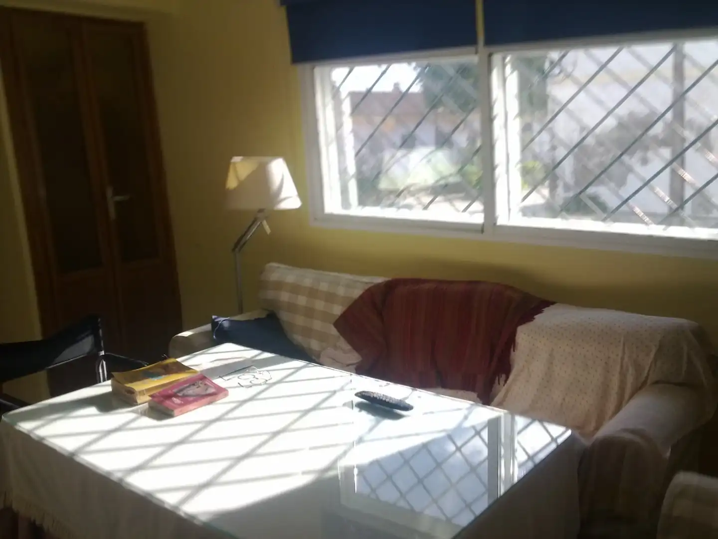 Habitación de Casa adosada en venta en Constantina, Sevilla