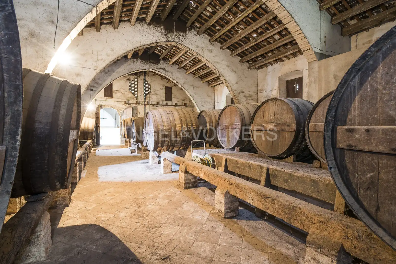 Country homes for sale in Sant Pere de Ribes  with Heating, Private garden and Storage room